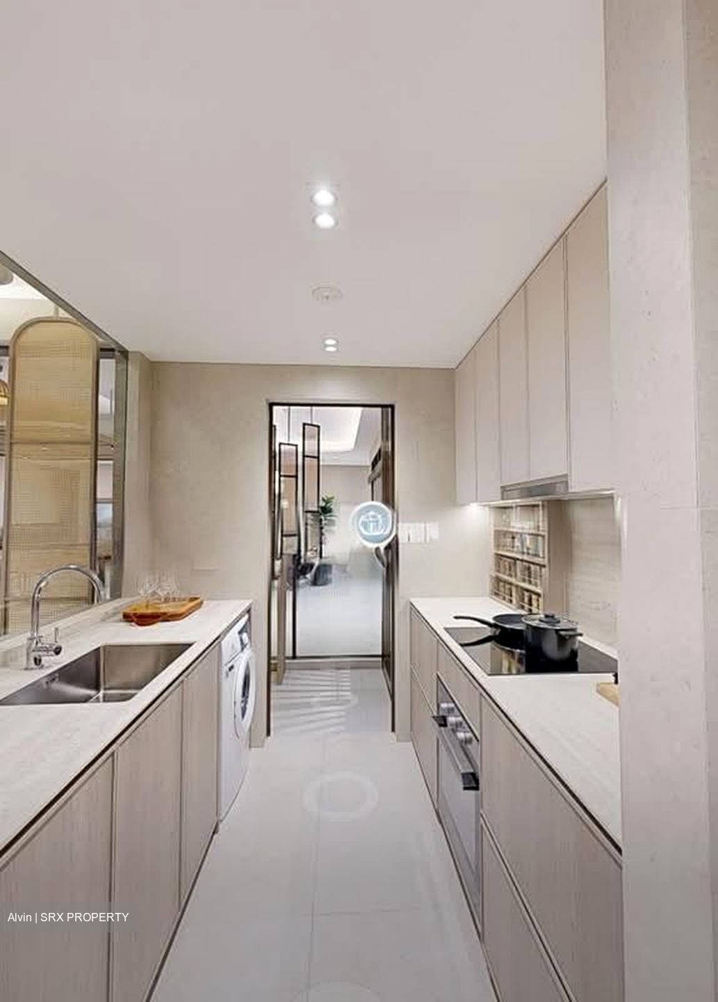 Bagnall Haus (D16), Condominium #579043281